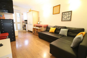 Отель Sant'Agostino Apartment Navigli  Милан